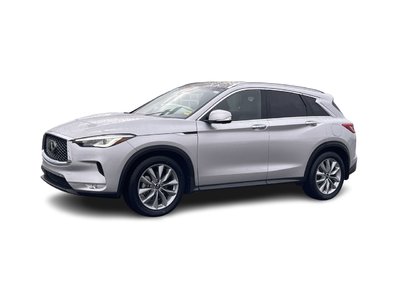 Infiniti QX50  2021 à Calgary, Alberta