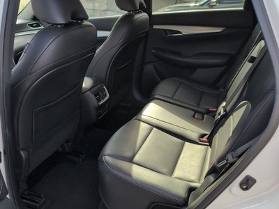 2021 Infiniti QX50 in Calgary, Alberta