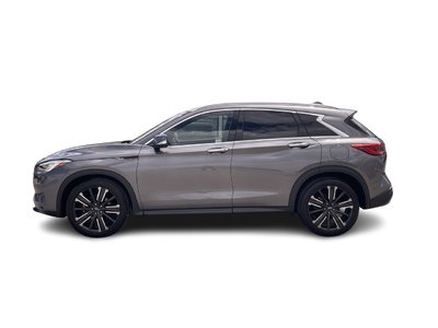 2021 Infiniti QX50 in Calgary, Alberta