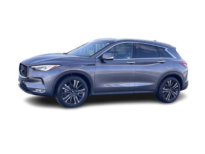 Infiniti QX50  2021 à Calgary, Alberta
