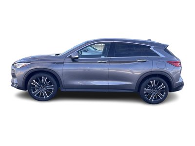 Infiniti QX50  2021 à Calgary, Alberta