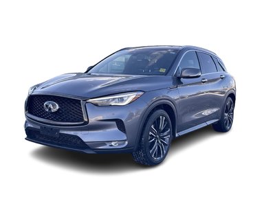 Infiniti QX50  2021 à Calgary, Alberta