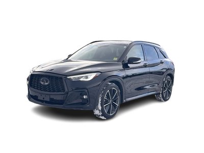Infiniti QX50  2023 à Calgary, Alberta