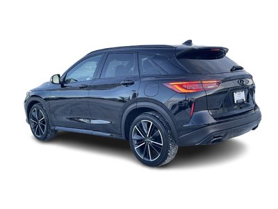 Infiniti QX50  2023 à Calgary, Alberta