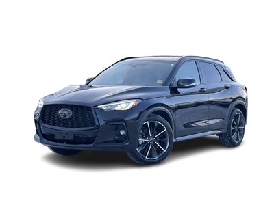 Infiniti QX50  2023 à Calgary, Alberta