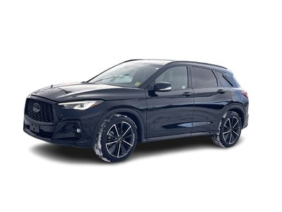 Infiniti QX50  2023 à Calgary, Alberta