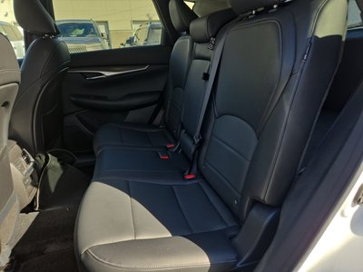 2023 Infiniti QX50 in Calgary, Alberta