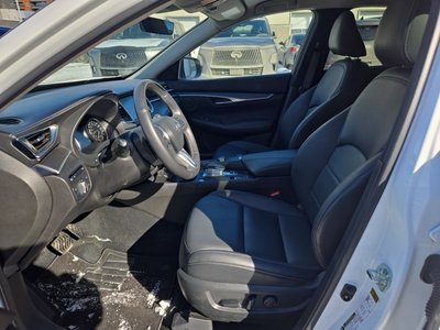 Infiniti QX50  2024 à Calgary, Alberta