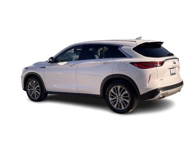 Infiniti QX50  2024 à Calgary, Alberta