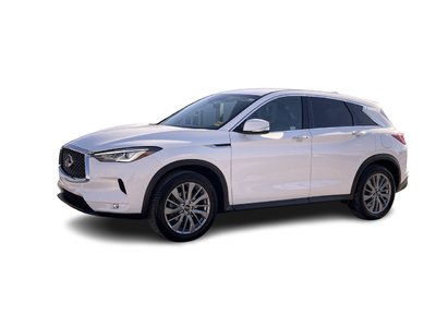 Infiniti QX50  2024 à Calgary, Alberta