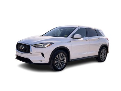 Infiniti QX50  2024 à Calgary, Alberta