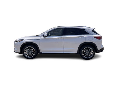 Infiniti QX50  2025 à Calgary, Alberta