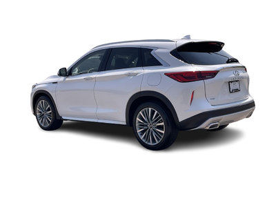 Infiniti QX50  2025 à Calgary, Alberta