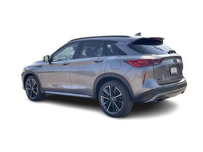 Infiniti QX50  2025 à Calgary, Alberta