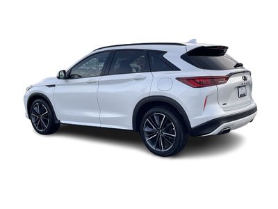 Infiniti QX50  2025 à Calgary, Alberta