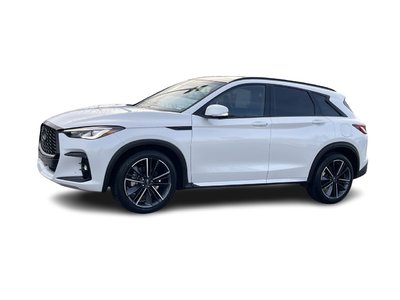 Infiniti QX50  2025 à Calgary, Alberta