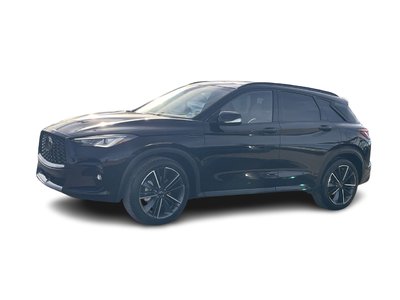 Infiniti QX50  2025 à Calgary, Alberta