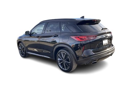 Infiniti QX50  2025 à Calgary, Alberta