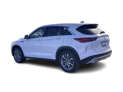 Infiniti QX50  2025 à Calgary, Alberta