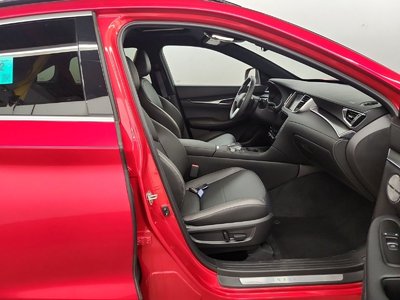 2024 Infiniti QX55 in Calgary, Alberta