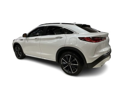 Infiniti QX55  2025 à Calgary, Alberta