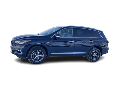 2019 Infiniti QX60 in Calgary, Alberta