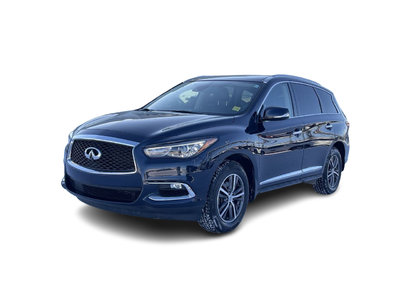 2019 Infiniti QX60 in Calgary, Alberta