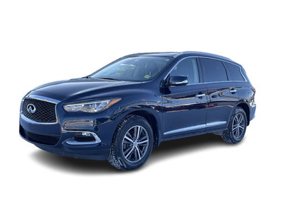 2019 Infiniti QX60 in Calgary, Alberta