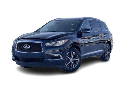 2019 Infiniti QX60 in Calgary, Alberta