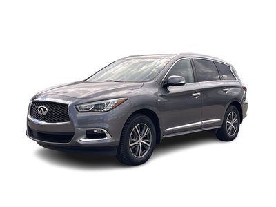 2019 Infiniti QX60 in Calgary, Alberta