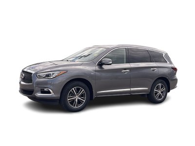 2019 Infiniti QX60 in Calgary, Alberta