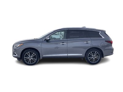 Infiniti QX60  2019 à Calgary, Alberta