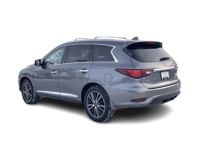 Infiniti QX60  2019 à Calgary, Alberta