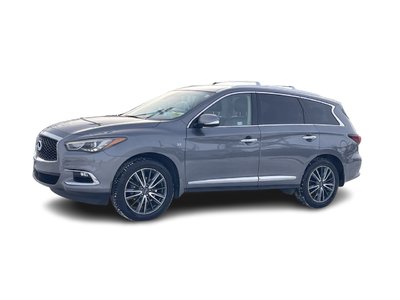 2019 Infiniti QX60 in Calgary, Alberta