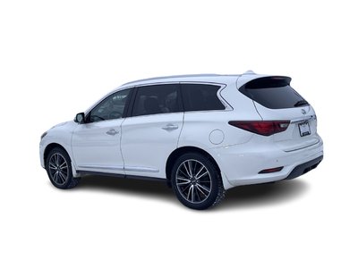 Infiniti QX60  2019 à Calgary, Alberta