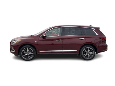 2020 Infiniti QX60 in Calgary, Alberta