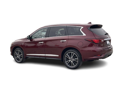 2020 Infiniti QX60 in Calgary, Alberta