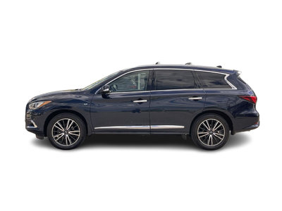 2020 Infiniti QX60 in Calgary, Alberta