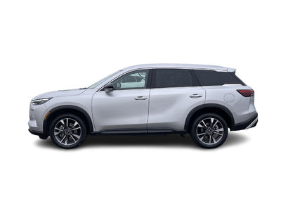 2023 Infiniti QX60 in Calgary, Alberta