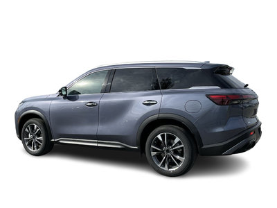 2023 Infiniti QX60 in Calgary, Alberta