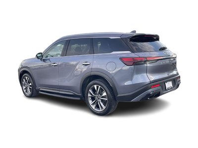 Infiniti QX60  2023 à Calgary, Alberta