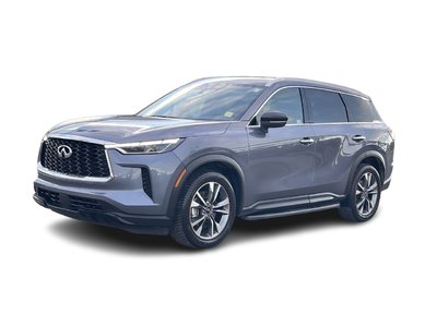 Infiniti QX60  2023 à Calgary, Alberta
