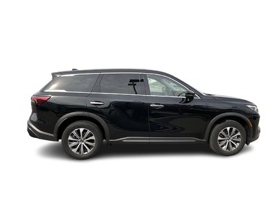 2023 Infiniti QX60 in Calgary, Alberta