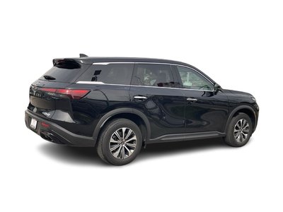 2023 Infiniti QX60 in Calgary, Alberta
