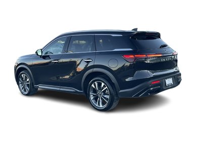 Infiniti QX60  2024 à Calgary, Alberta