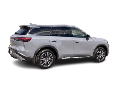 2025 Infiniti QX60 in Calgary, Alberta