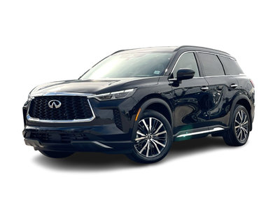 Infiniti QX60  2025 à Calgary, Alberta
