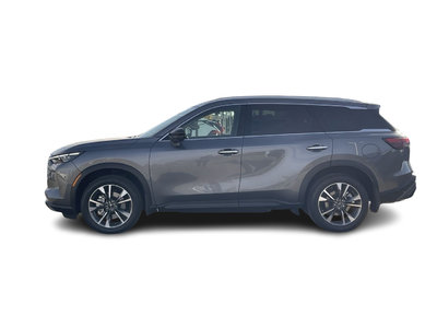 2025 Infiniti QX60 in Calgary, Alberta