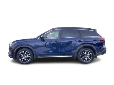 Infiniti QX60  2025 à Calgary, Alberta