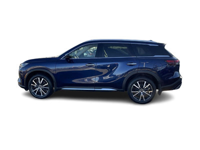 2025 Infiniti QX60 in Calgary, Alberta